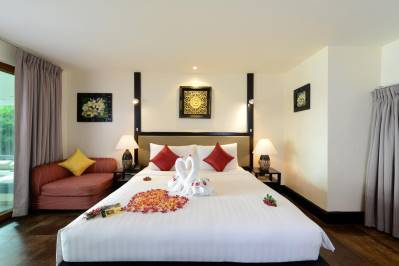 ANDAMAN WHITE BEACH RESORT