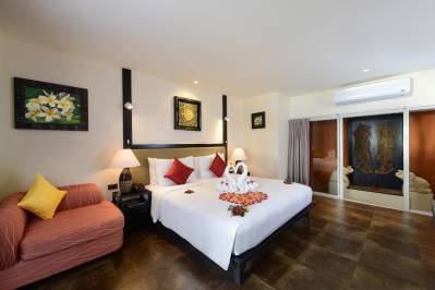 ANDAMAN WHITE BEACH RESORT
