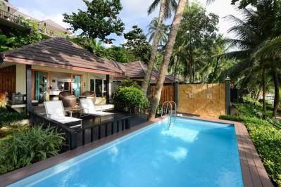 ANDAMAN WHITE BEACH RESORT