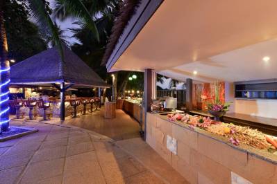 ANDAMAN WHITE BEACH RESORT