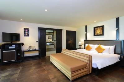 ANDAMAN WHITE BEACH RESORT