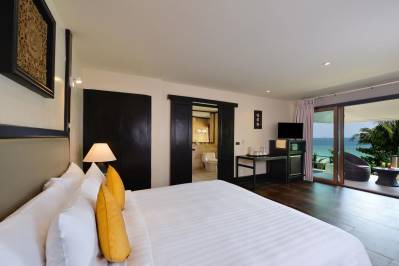 ANDAMAN WHITE BEACH RESORT