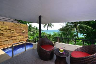 ANDAMAN WHITE BEACH RESORT