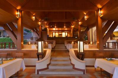 ANDAMAN WHITE BEACH RESORT