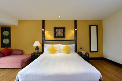 ANDAMAN WHITE BEACH RESORT