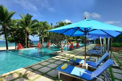 ANDAMAN WHITE BEACH RESORT