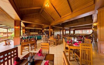 ANDAMANEE BOUTIQUE RESORT