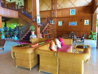 ANDAMANEE BOUTIQUE RESORT