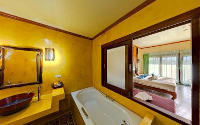 ANDAMANEE BOUTIQUE RESORT