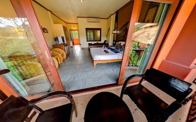 ANDAMANEE BOUTIQUE RESORT
