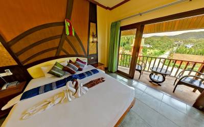 ANDAMANEE BOUTIQUE RESORT