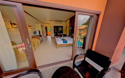 ANDAMANEE BOUTIQUE RESORT