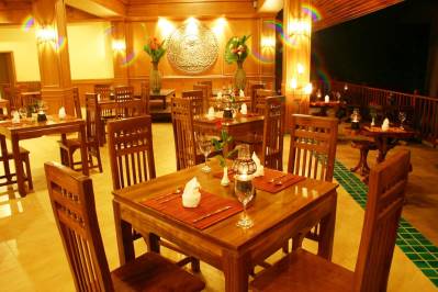 ANDAMANEE BOUTIQUE RESORT