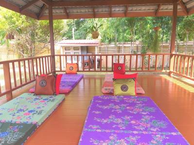 ANDAMANEE BOUTIQUE RESORT