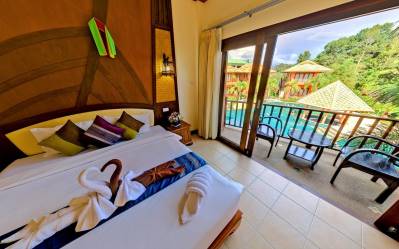 ANDAMANEE BOUTIQUE RESORT