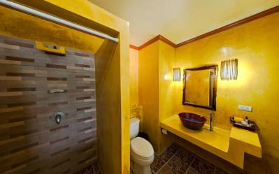 ANDAMANEE BOUTIQUE RESORT