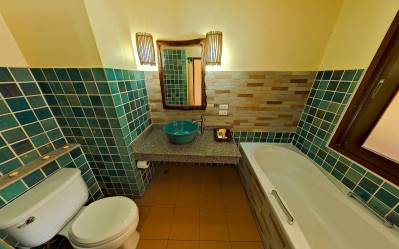 ANDAMANEE BOUTIQUE RESORT