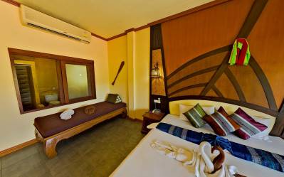 ANDAMANEE BOUTIQUE RESORT