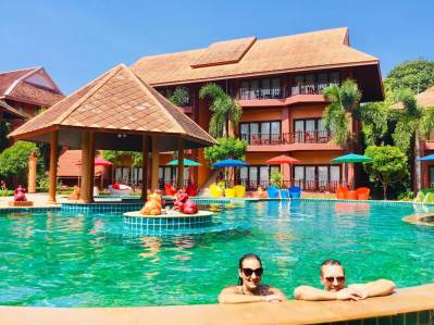 ANDAMANEE BOUTIQUE RESORT