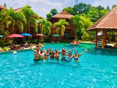 ANDAMANEE BOUTIQUE RESORT