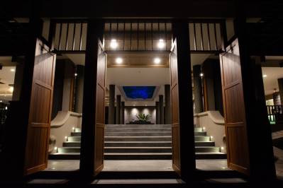 ANDAMAN CANNACIA RESORT&SPA