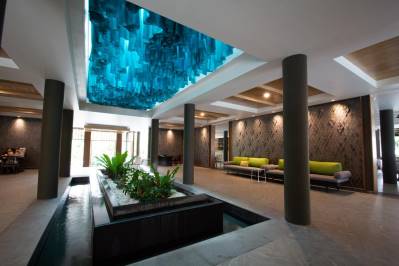 ANDAMAN CANNACIA RESORT&SPA