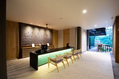 ANDAMAN CANNACIA RESORT&SPA