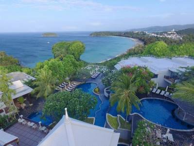 ANDAMAN CANNACIA RESORT&SPA