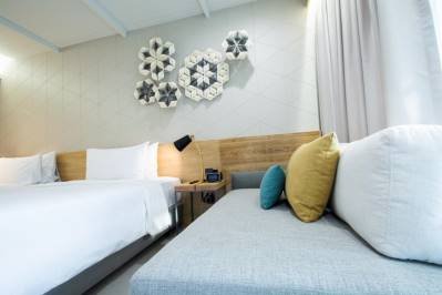 ANDAMAN CANNACIA RESORT&SPA