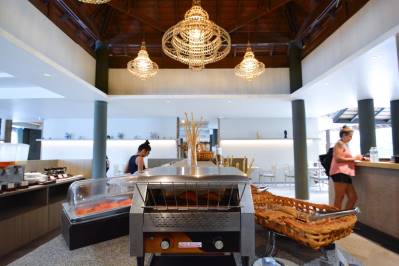 ANDAMAN CANNACIA RESORT&SPA