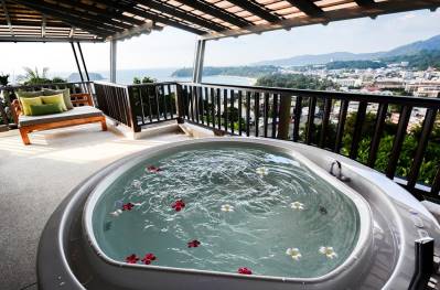 ANDAMAN CANNACIA RESORT&SPA
