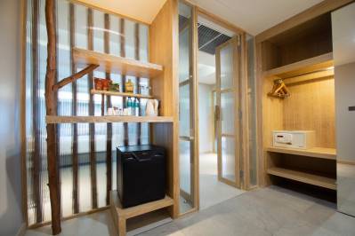 ANDAMAN CANNACIA RESORT&SPA