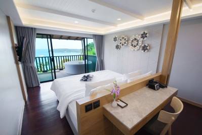 ANDAMAN CANNACIA RESORT&SPA