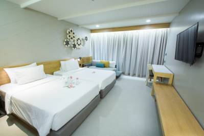 ANDAMAN CANNACIA RESORT&SPA