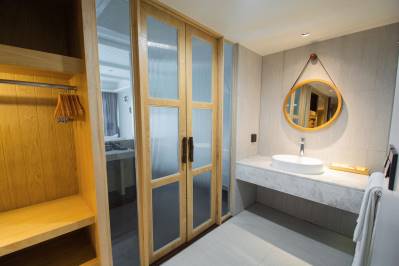 ANDAMAN CANNACIA RESORT&SPA