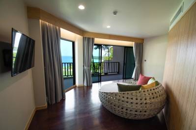 ANDAMAN CANNACIA RESORT&SPA