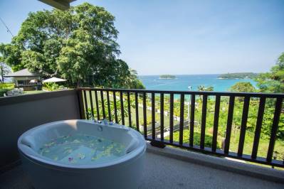 ANDAMAN CANNACIA RESORT&SPA
