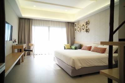 ANDAMAN CANNACIA RESORT&SPA