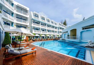 ANDAMAN SEAVIEW