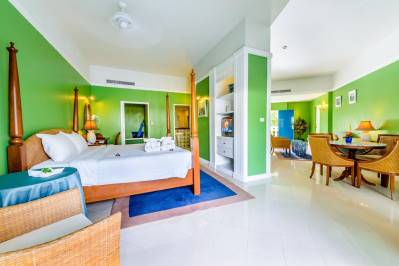 ANDAMAN SEAVIEW
