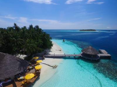 ANGSANA IHURU