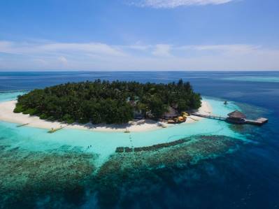 ANGSANA IHURU