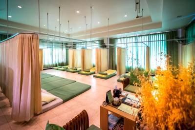 AONANG SUNSET HOTEL