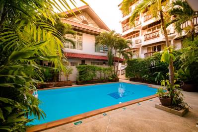 AONANG SUNSET HOTEL