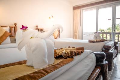 AONANG SUNSET HOTEL