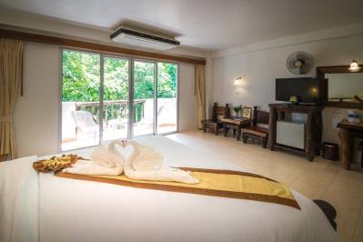 AONANG SUNSET HOTEL