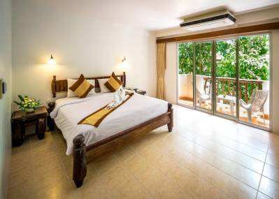 AONANG SUNSET HOTEL