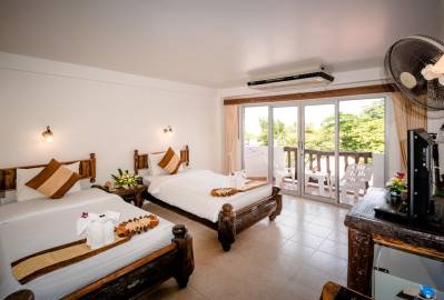 AONANG SUNSET HOTEL