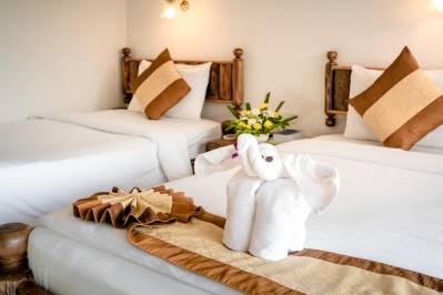AONANG SUNSET HOTEL