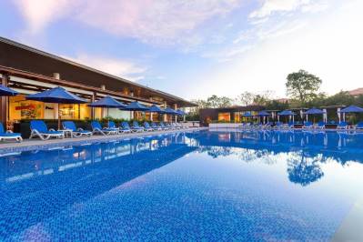 ANGSANA VILLAS RESORT PHUKET